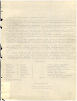 Acuerdos del Comité de Competición 1959-1960