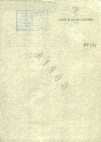 Comunicaciones. 2000