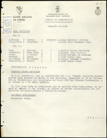 FGF COMITÉ DE COMPETICION temporada  1967-68