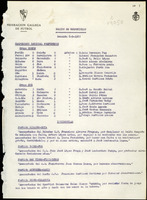 FGF  COMITÉ DE COMPETICIÓN TEMPORADA1982/83