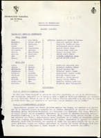 FGF  COMITÉ DE COMPETICIÓN TEMPORADA 19383/84