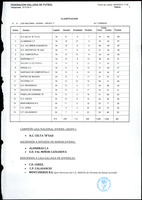 LIGA NACIONAL JUVENIL GRUPO 1 TEMPORADA 2013/14