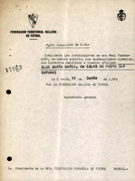 R. 1-094. CLUB SANTA MARÍA. Celas de Peiró, Culleredo