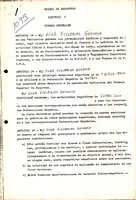 R. 1-095. CLUB PIZZERIAS GÓNDOLA. Santiago de Compostela