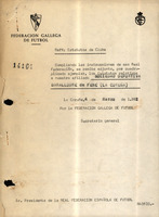 R. 1-049. SOCIEDAD DEPORTIVA BARALLOBRE. Barallobre, Fene