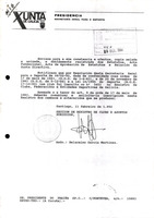 R. 1-116. SPORTING CLUB PRAIÑA. Teo