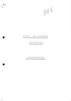 R. 1-168. CLUB DE FUTBOL BOIMORTO. Boimorto