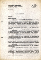 R. 1-180. CLUB FLECHA ROJA RIOSETA. A Coruña