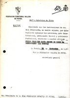 R. 1-123. FUTBOL FEMENINO SANTO CRISTO DE PAZOS. Pazos de Iria, Padrón