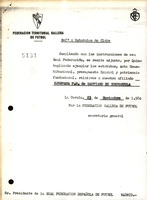 R. 1-126. CHOUPANA FUTBOL SALA. Santiago de Compostela