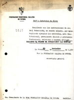 R. 1-129. TALLERES E. FRANCO. F.S. Xubia, Narón