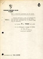 R. 1-382. SOCIEDAD DEPORTIVA ÁNXELES. Boimorto