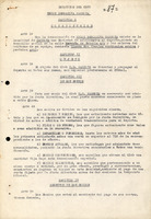 R. 1-87. UNIÓN DEPORTICA CARNOTA. Carnota