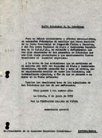 R. 1-92. SOCIEDAD DEPORTIVO ESTEIRANA. Esteiro