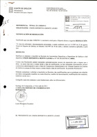 R. 1-365. UNIÓN DEPORTIVA MONTE LOURO. Muros