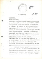 R. 2-168. TABERNA DANIEL. Lugo