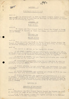 R. 1-94. CLUB DE FÚTBOL JUVENIL CENTRO SOCIAL SAN MIGUEL. Santiago de Compostela