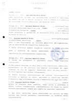 R. 1-628. SOCIEDAD DEPORTIVA GRIXOA. Santiago de Compostela