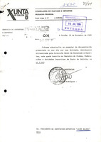 R. 1-632. JAIME BALMES. A Rasa, Noia