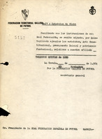 R. 2-170. TALLERES QUINTAS. Lugo