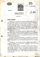 R. 2-184. CEMENTOS COSMOS OURAL. Sarria