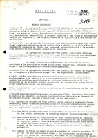 R. 2-197. BAR LEMOS. Monforte de Lemos