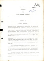 R. 2-201. CLUB DEPORTIVO COSPEITO. Cospeito