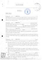 R. 2-210. PARGA FUTBOL CLUB. Parga, Guitiriz