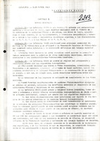 R. 2-213. CAFETERIA OASIS. Lugo 