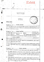 R. 2-218. S.D.R. SACIDO. Covas-Viveiro