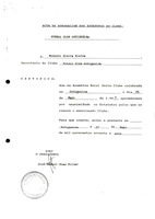 R. 1-683. FUTBOL CLUB ORTIGUEIRA. Ortigueira