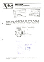 R. 1-611. SOCIEDAD DEPORTIVA CASTRIZ. Santa Comba