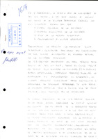 R. 1-614. SOCIEDAD DEPORTIVA CAÑOLES. El Barqueiro, Mañón