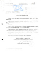 R. 1-799. ATLÉTICO DE MELIDE. Melide