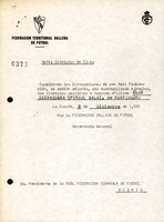 R. 1-102. CLUB DEIXAQUEXA F.S. Pontevdra