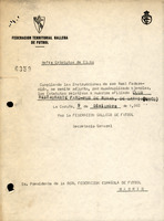 R. 1-72. CLUB RESTAURANTE FARO-PUB DE ROMAN. Sarria, Lugo