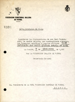 R. 1-78. CLUB CAFERIA OLD SERYY F.S. Lugo