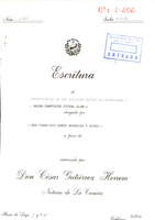 R. 1-206. UNIÓN CAMPESTRE FUTBOL CLUB. Montrove. Oleiros