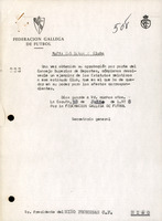 R. 1-508. MIÑO PROMESAS C.F. Miño