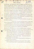 R. 1-197 BIBLIOTECA CUB DE FUTBOL.