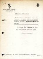 R. 2-084. SOCIEDAD DEPORTICA ABADIN. Abadin 