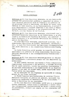 R. 2-097. CLUB DEPORTIVO ARBOLEDA. Monforte de lemos