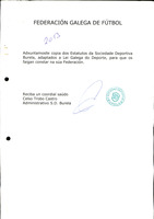 R. 2-013. S.D. BURELA. Burela