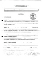 R. 2-028. S.D. SAAVEDRA. Begonte