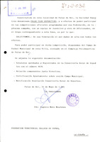 R. 2-032. PALAS CLUB DEPORTIVO. Palas de Rei