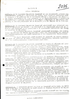 R. 2-035. SOCIEDAD DEPORTIVA BECERREA. Lugo