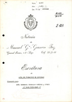 R. 2-123. CLUB FOTO-GRAF. Lugo