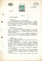 R. 2-130. MESON DEL ALBERTO F.S. Lugo