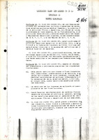 R. 2-145. CLUB SAN LAZARO A.T.L. LUGO