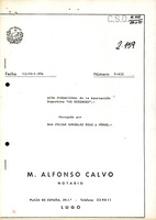 R. 2-159. OS ENXEBRES. O Corgo